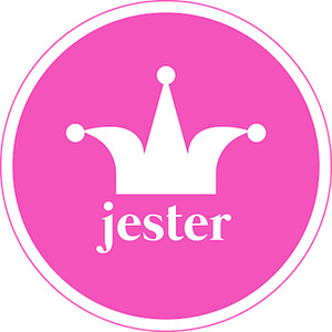 jester logo